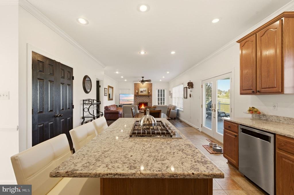 Casa en Mount Airy, Maryland, Estados Unidos 5 - 19061142