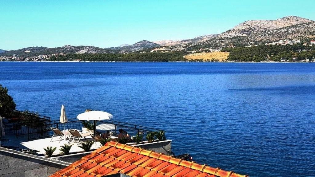 Villa en Žedno, Split-Dalmacia, Croacia 1 - 15413595