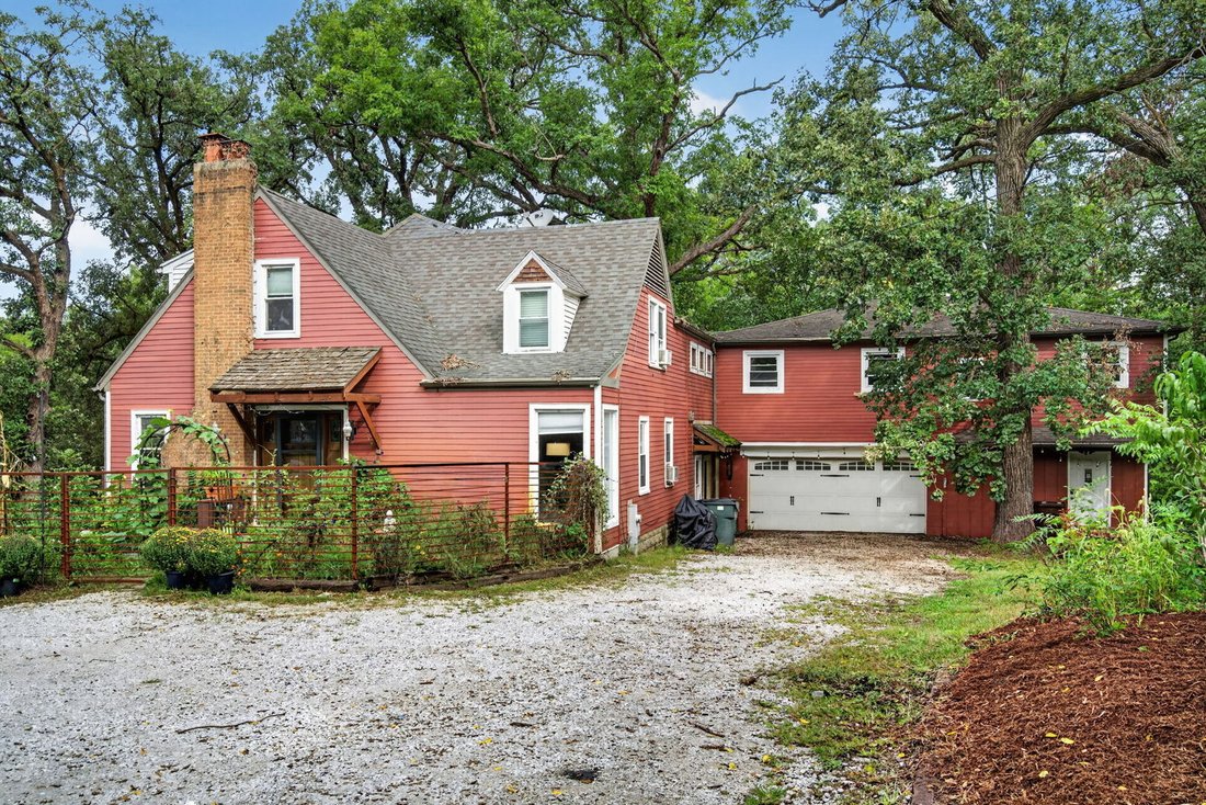Casa en Fráncfort, Illinois, Estados Unidos 1 - 19059738