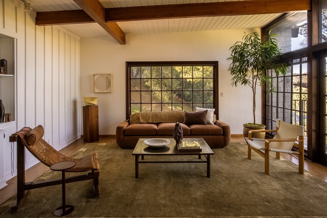 House in Los Angeles, California, United States 5 - 19061858