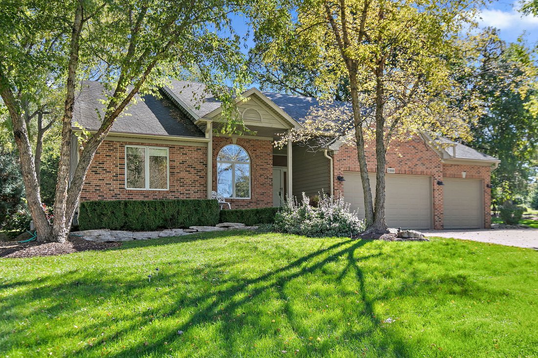 House in Woodstock, Illinois, United States 1 - 19063311