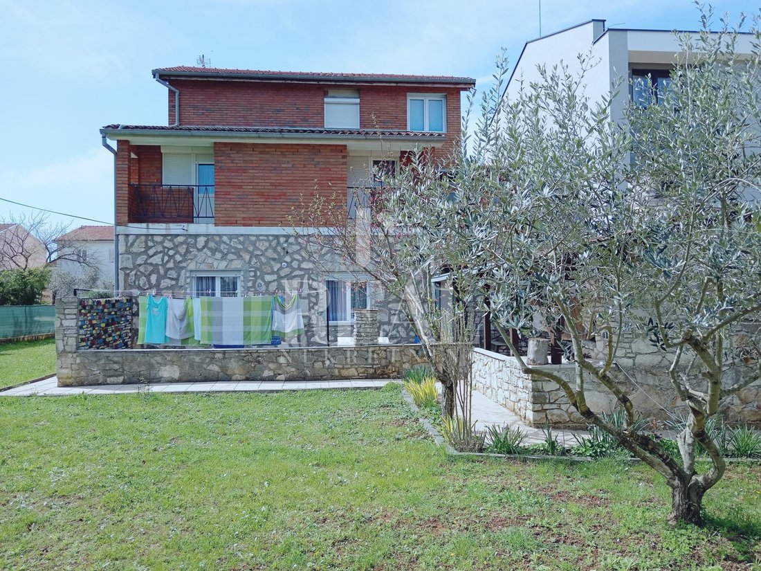 Maison à Valbandon, Istrie, Croatie 4 - 19064296
