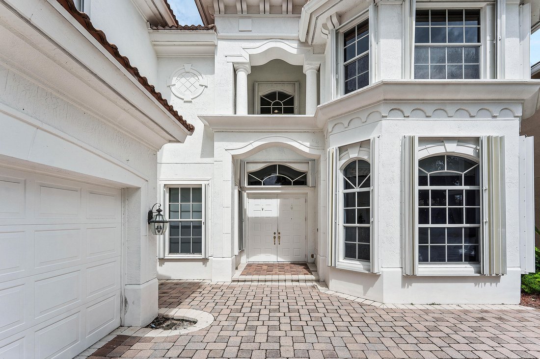 Casa a Delray Beach, Florida, Stati Uniti 4 - 18866998