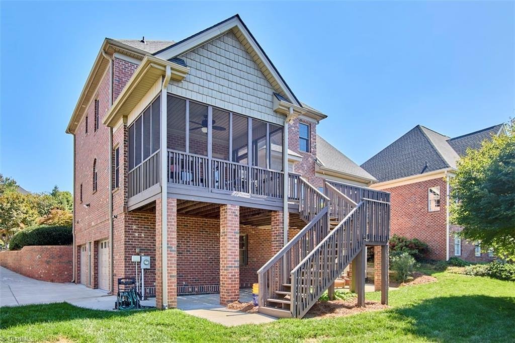 Haus in Clemmons, North Carolina, Vereinigte Staaten 2 - 19059874