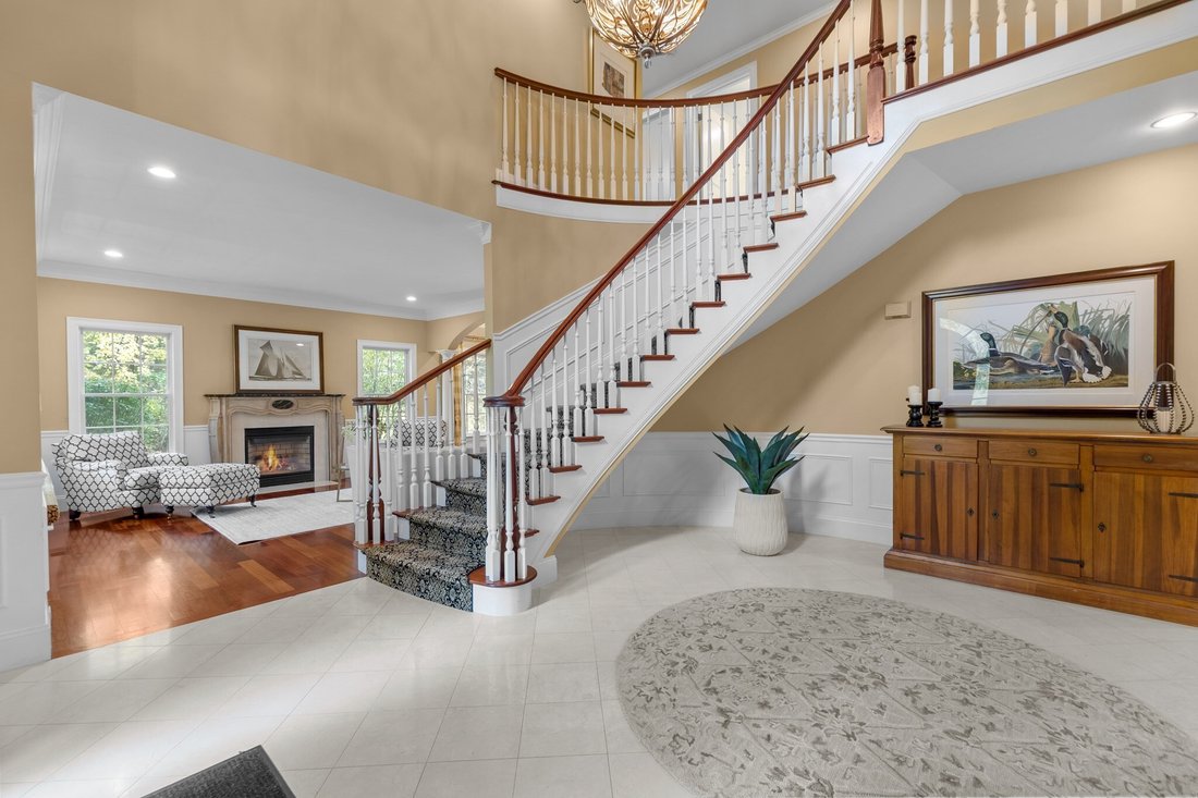 House in Andover, Massachusetts, United States 2 - 19065413