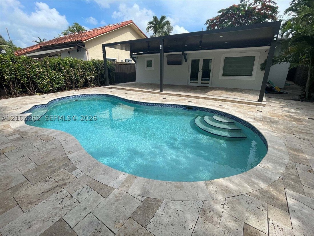 Haus in Miami, Florida, Vereinigte Staaten 2 - 19062870
