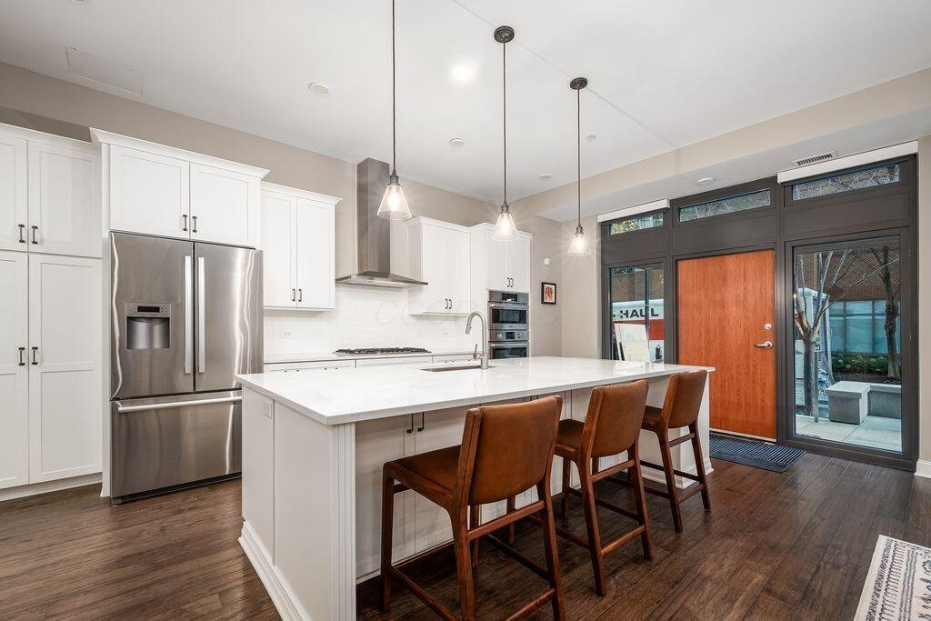 Condo in Columbus, Ohio, United States 5 - 19061044