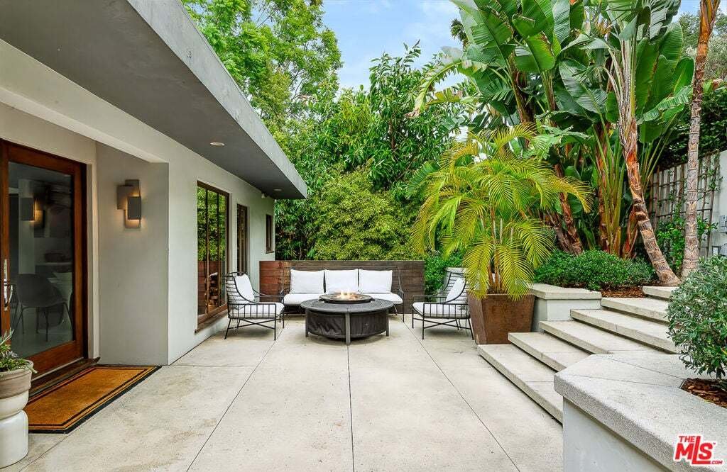 Casa en Los Ángeles, California, Estados Unidos 3 - 19062284