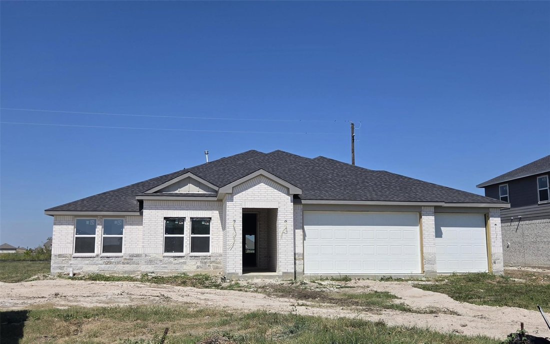 Maison à Baytown, Texas, États-Unis 2 - 18189166