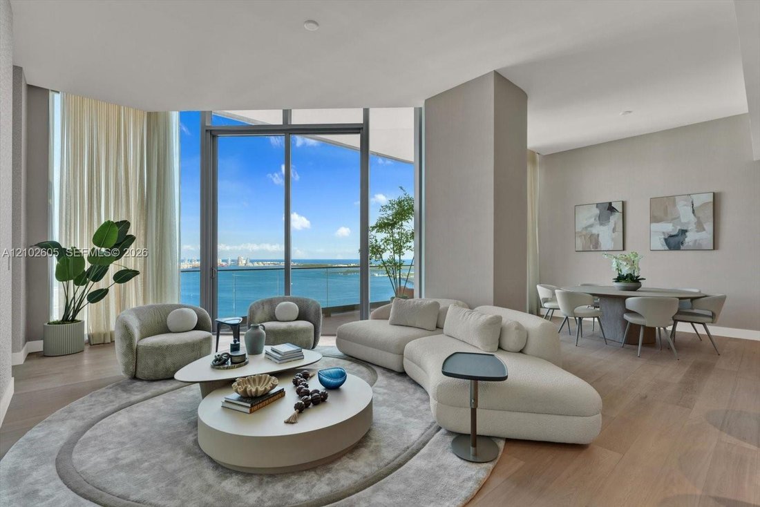 Condominio a Miami, Florida, Stati Uniti 3 - 19061891