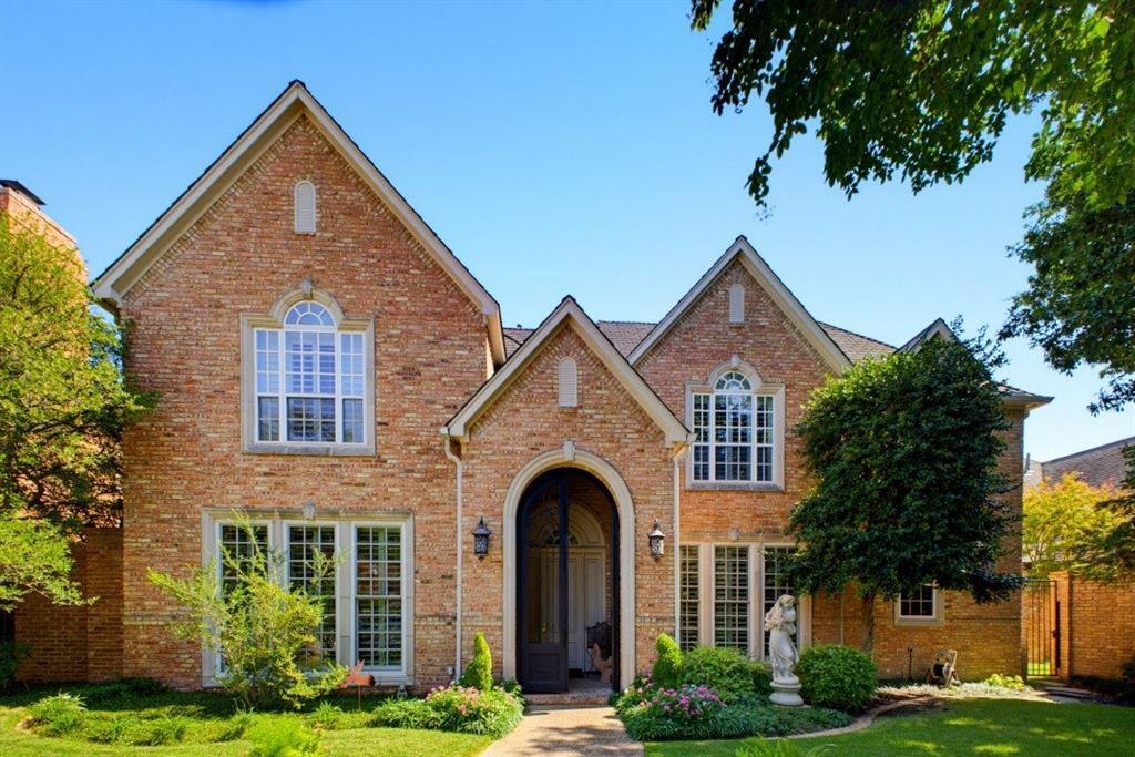 House in Dallas, Texas, United States 1 - 19063824