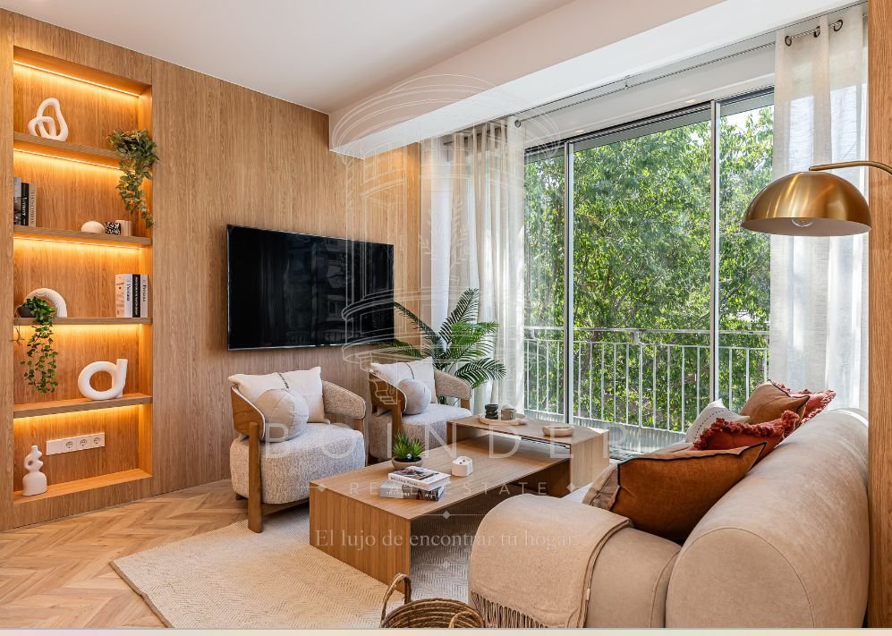 Apartment in Chamartín, Madrid, Spain 2 - 19060880