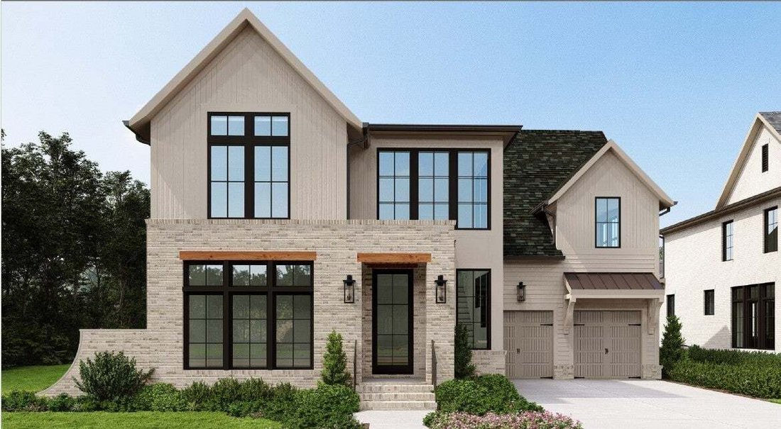Casa a Franklin, Tennessee, Stati Uniti 1 - 19059238