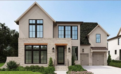 Casa en Franklin, Tennessee, Estados Unidos 1