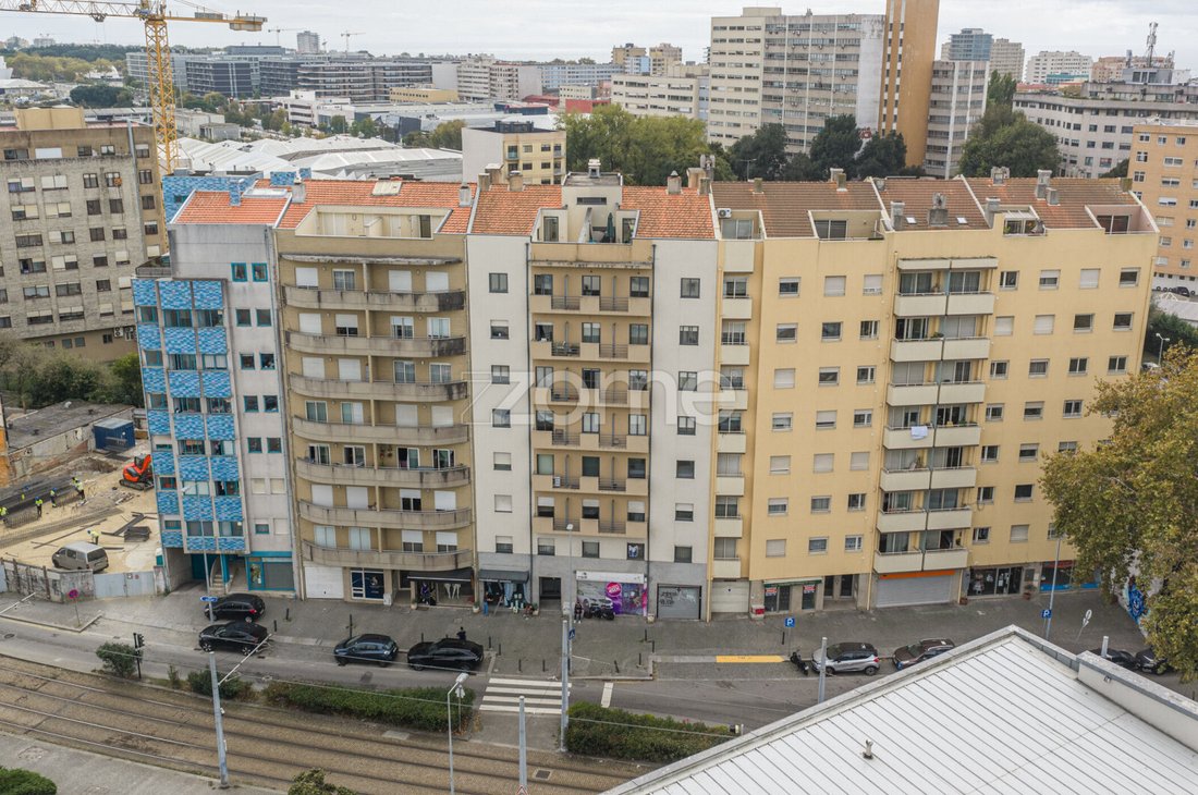 Appartement à Matosinhos et Leca da Palmeira, District de Porto, Portugal 4 - 19064472