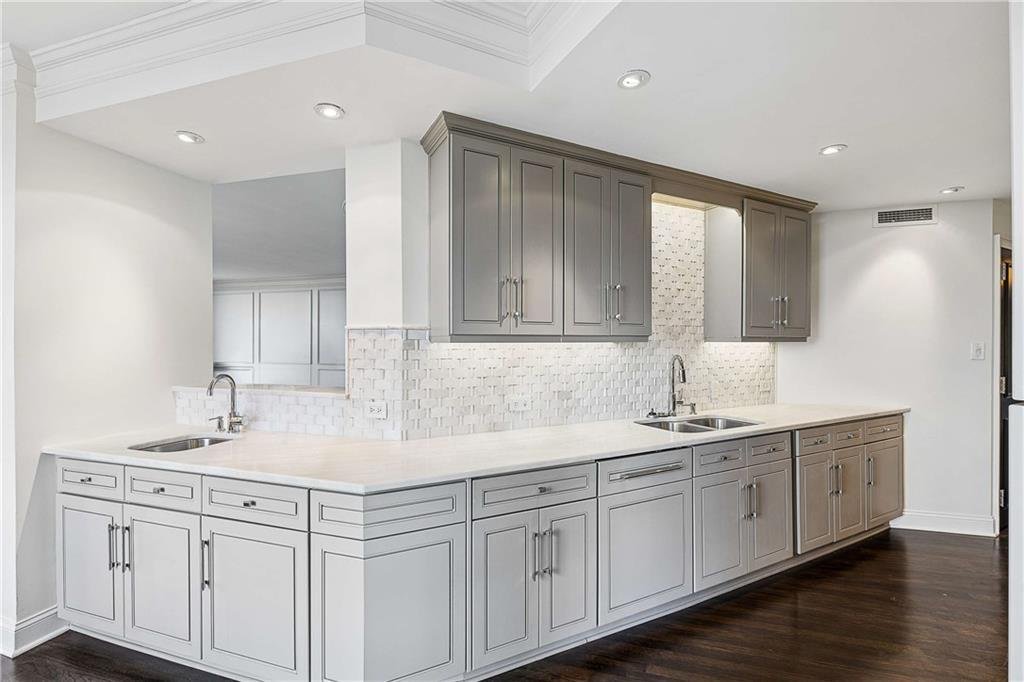 Condo in Atlanta, Georgia, United States 4 - 19059669