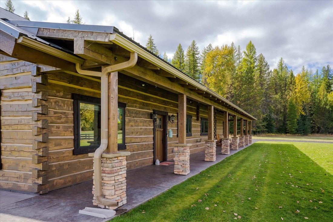 Casa a Libby, Montana, Stati Uniti 5 - 19061151
