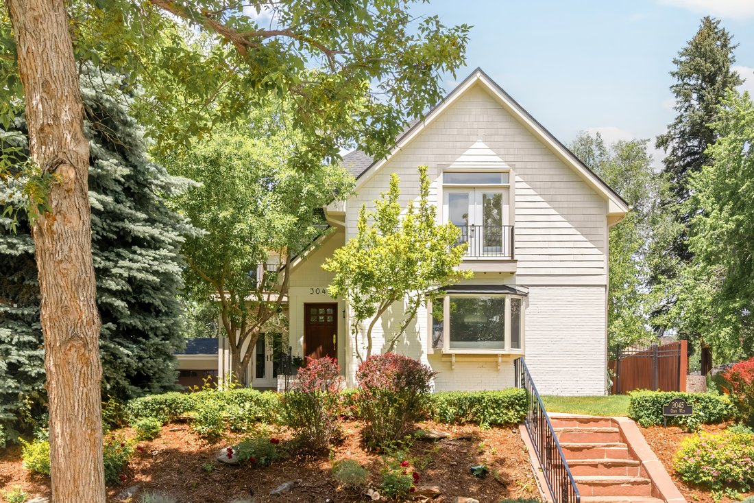 Haus in Denver, Colorado, Vereinigte Staaten 1 - 19050829