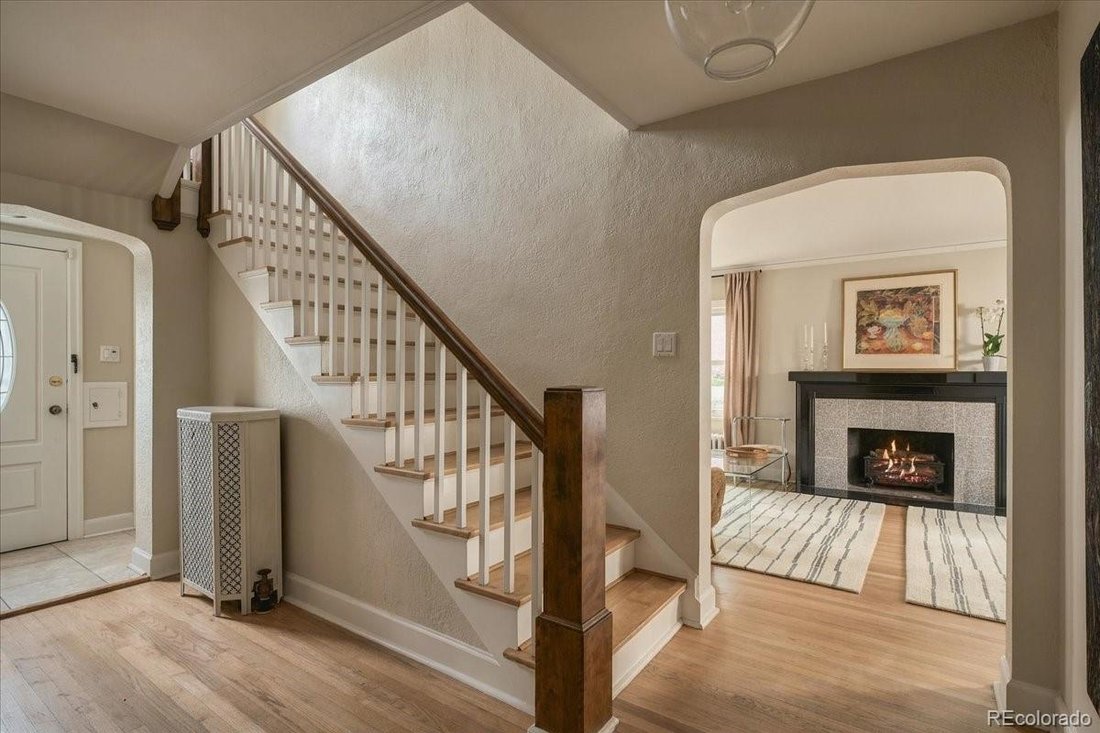 Casa a Denver, Colorado, Stati Uniti 5 - 19062995