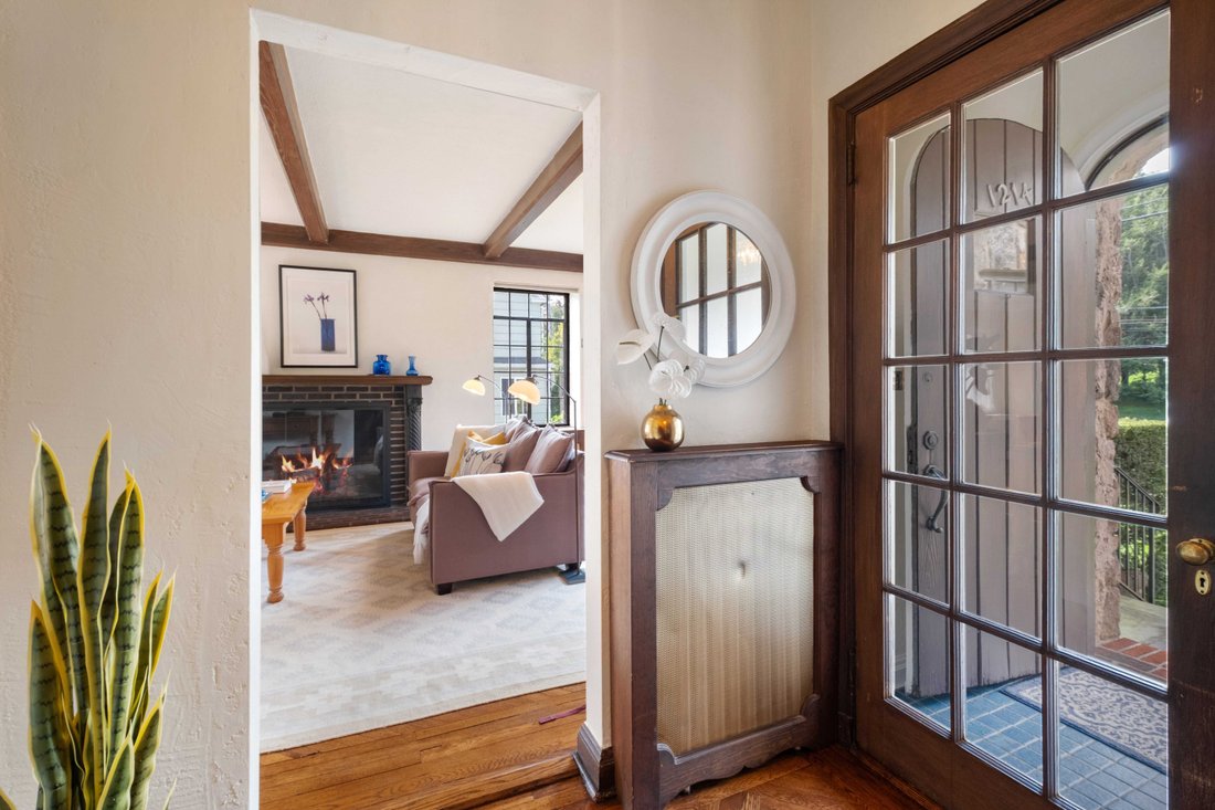 Casa a Larchmont, New York, Stati Uniti 3 - 19065510