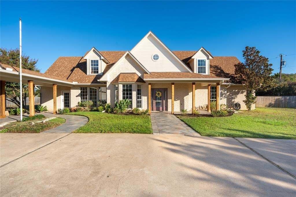 Casa en Waco, Texas, Estados Unidos 1 - 19063862