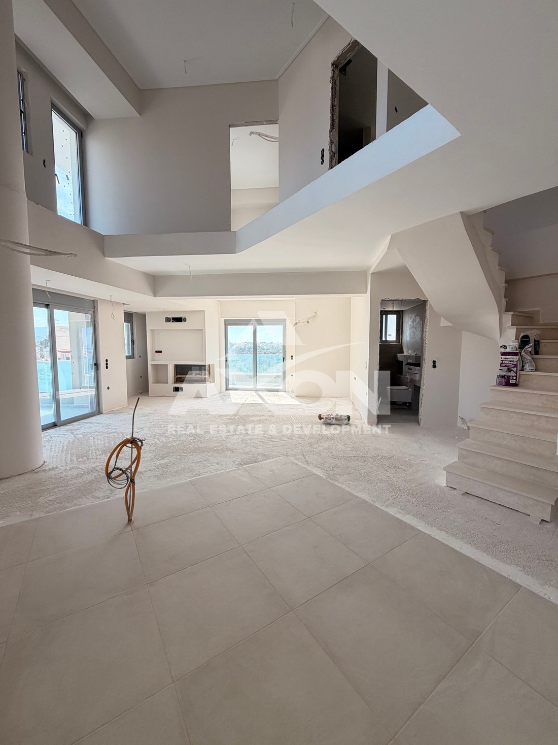 Apartment in 2nd Community of Kallithea, Attica, Greece 2 - 19059850