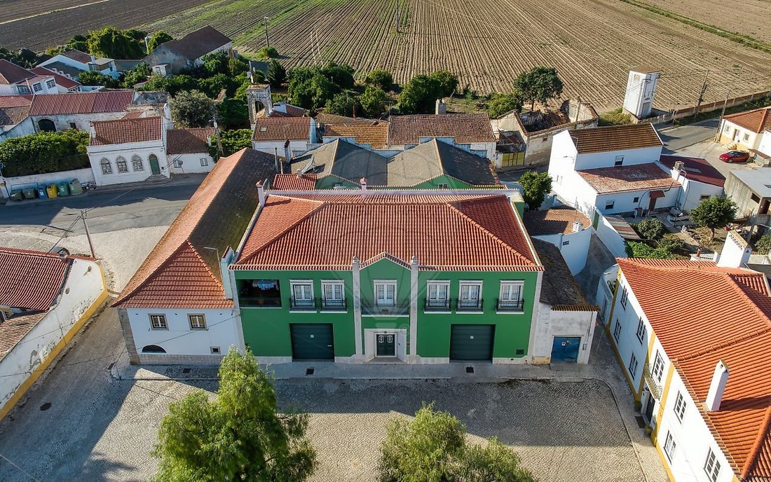 Casa a Valada, Distretto di Santarém, Portogallo 2 - 19059586