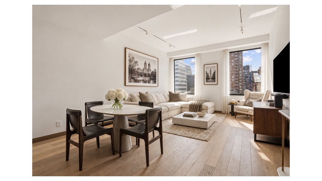Condo in New York, New York, United States 1 - 19064205