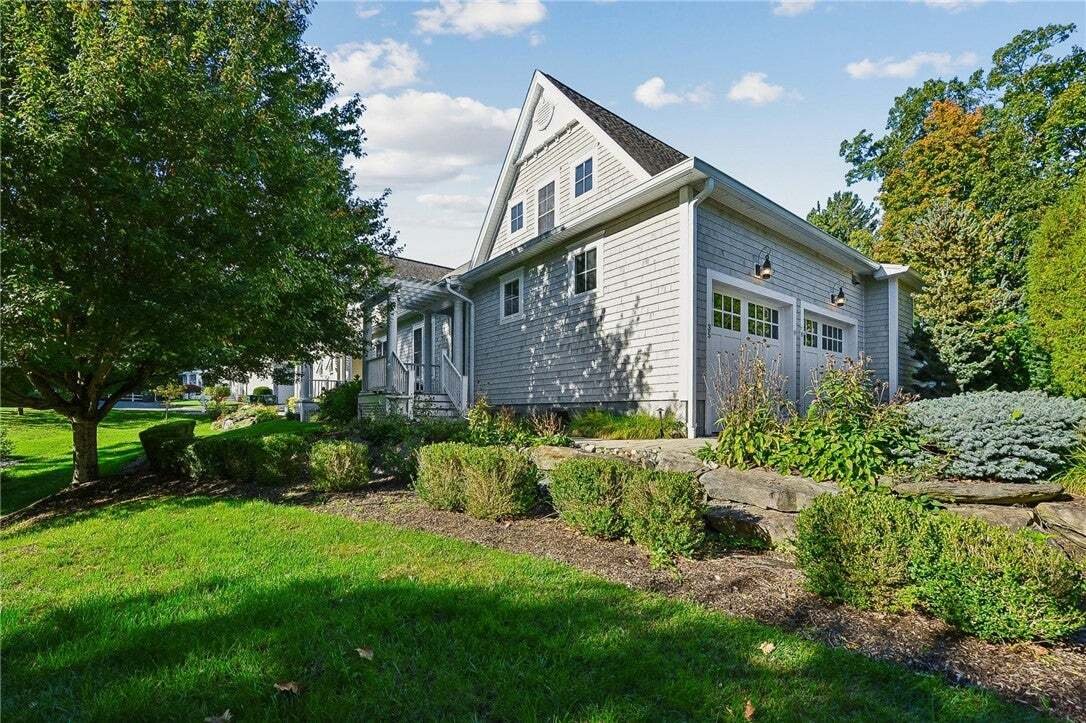 Condo in North Kingstown, Rhode Island, United States 1 - 19059355