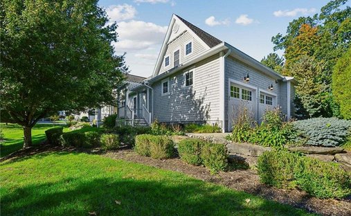 Condo in North Kingstown, Rhode Island, United States 1