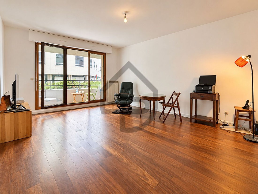 Appartement à Centre Ville, Rueil-Malmaison, France 2 - 19063466