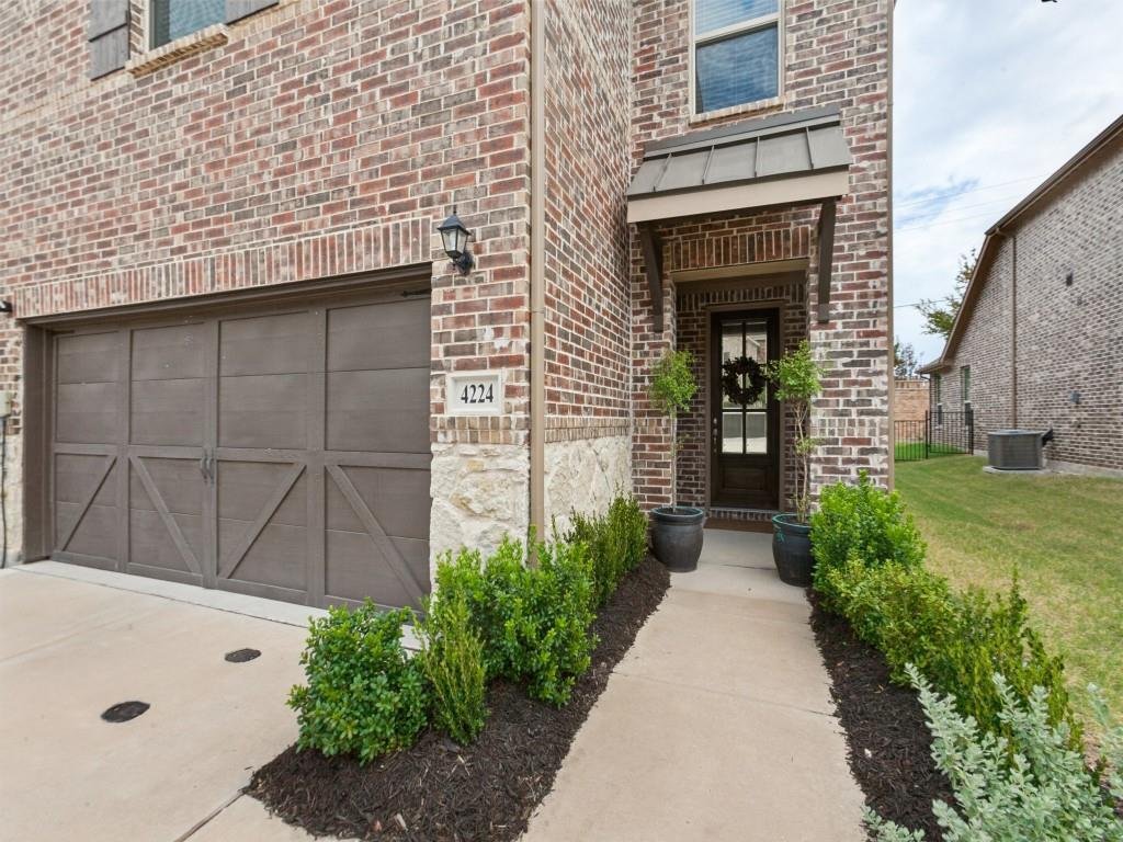 Residenza a Carrollton, Texas, Stati Uniti 2 - 19063855