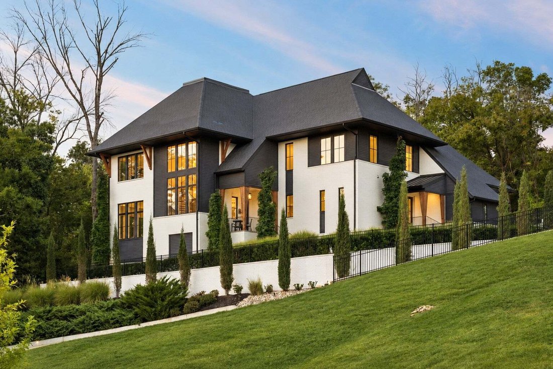 House in Nashville, Tennessee, United States 1 - 19059265