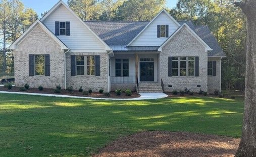 Casa a Griffin, Georgia, Stati Uniti 1