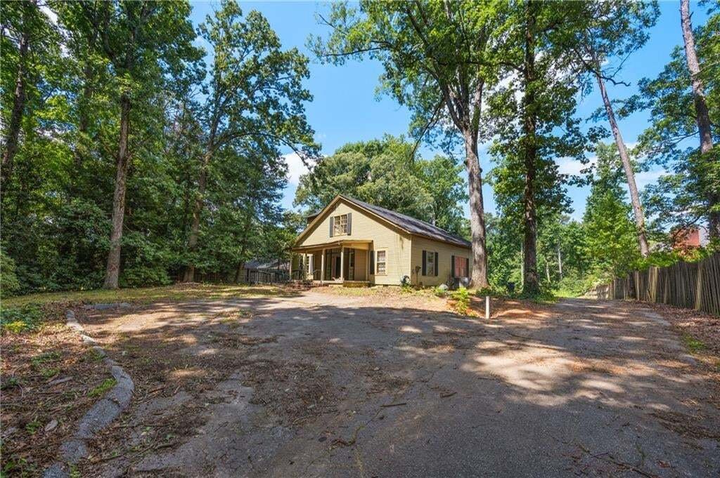 Casa a Atlanta, Georgia, Stati Uniti 1 - 19063736