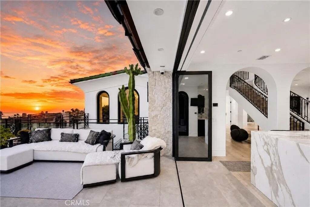 Casa en Laguna Beach, California, Estados Unidos 4 - 18659616