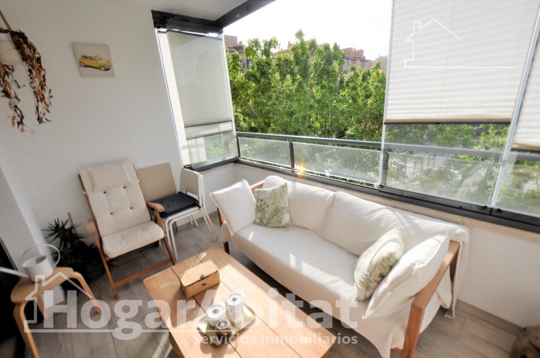Appartement à Valence, Valence, Espagne 5 - 19064127