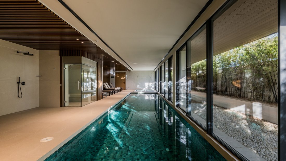 Appartement à Estepona, Andalousie, Espagne 5 - 19062828