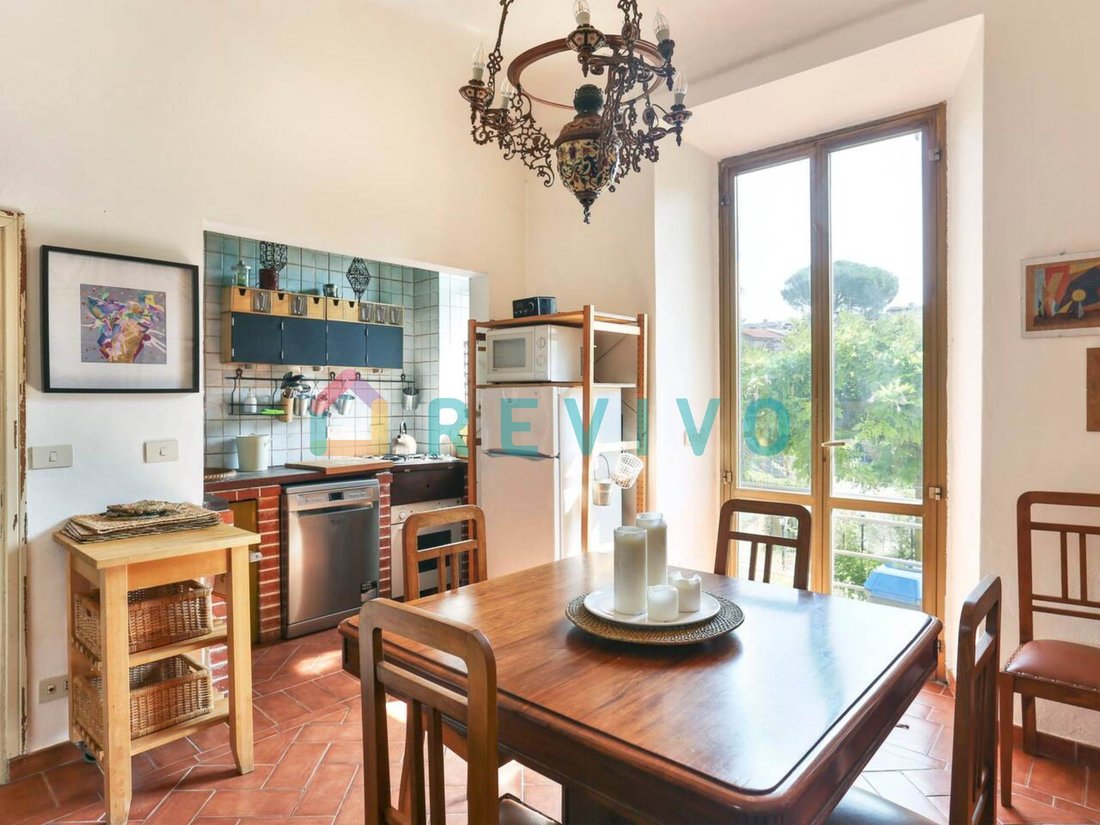 Apartamento en Centro, Florencia, Toscana 1 - 19064303