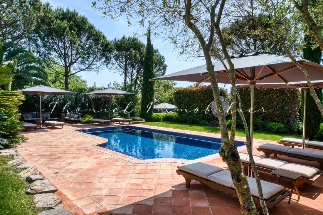 House in Grimaud, Provence-Alpes-Côte d'Azur, France 3 - 19060252