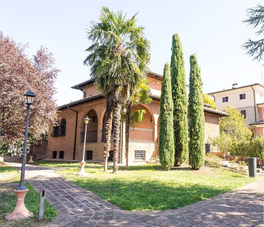 Villa en Formigine, Emilia-Romaña, Italia 1 - 19062525