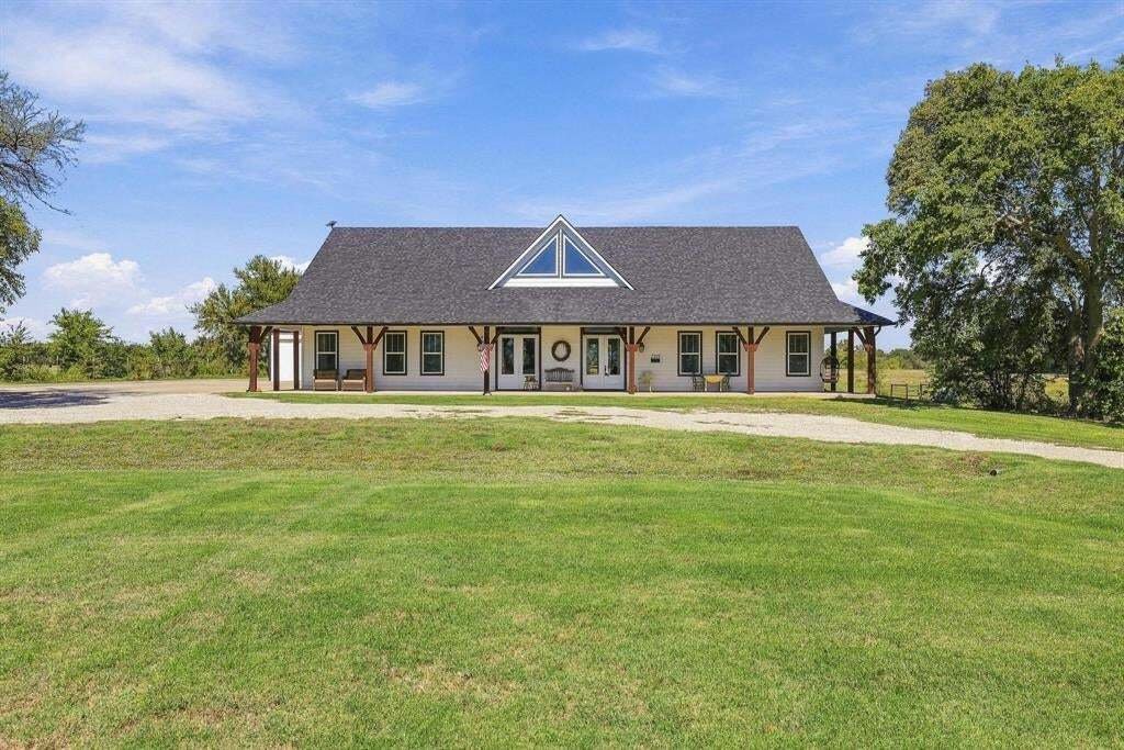 Casa a Sherman, Texas, Stati Uniti 3 - 19063777