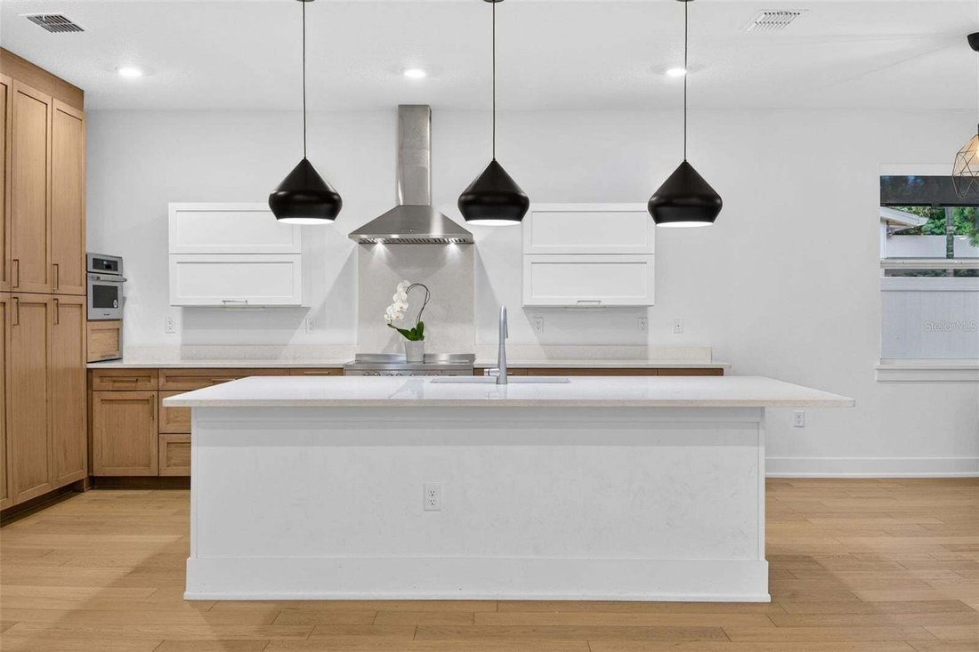 Casa a Tampa, Florida, Stati Uniti 5 - 18551546
