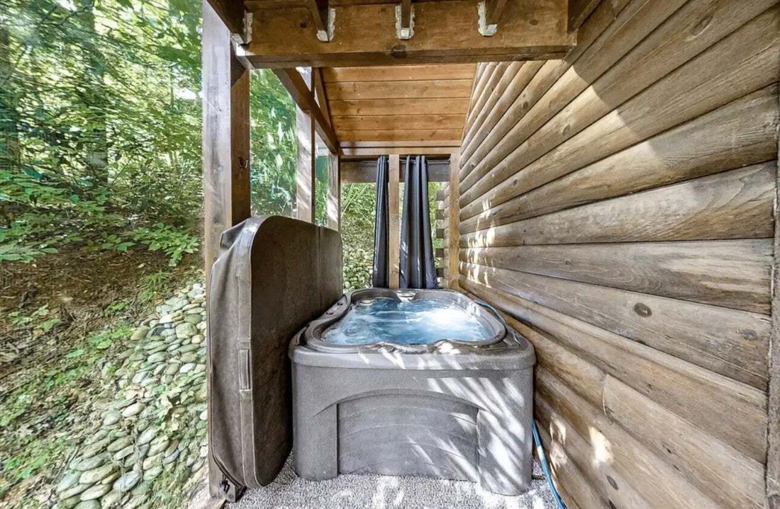 Maison à Gatlinburg, Tennessee, États-Unis 5 - 19062364