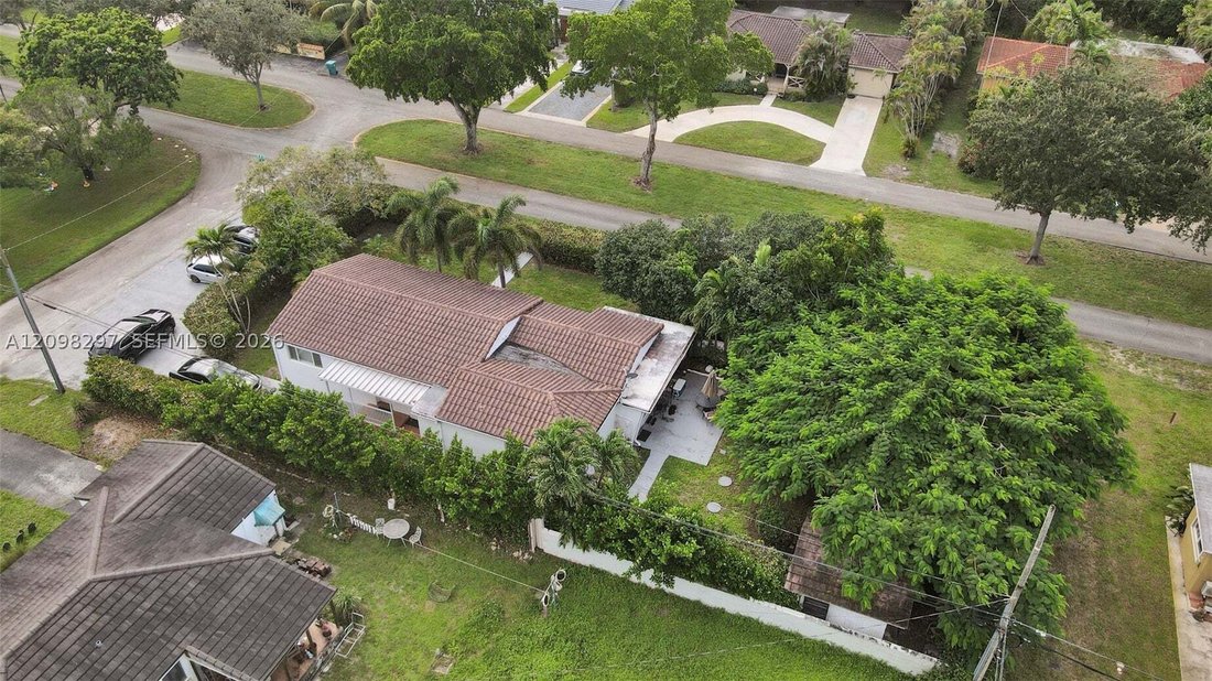 Casa a Miami, Florida, Stati Uniti 5 - 19013386