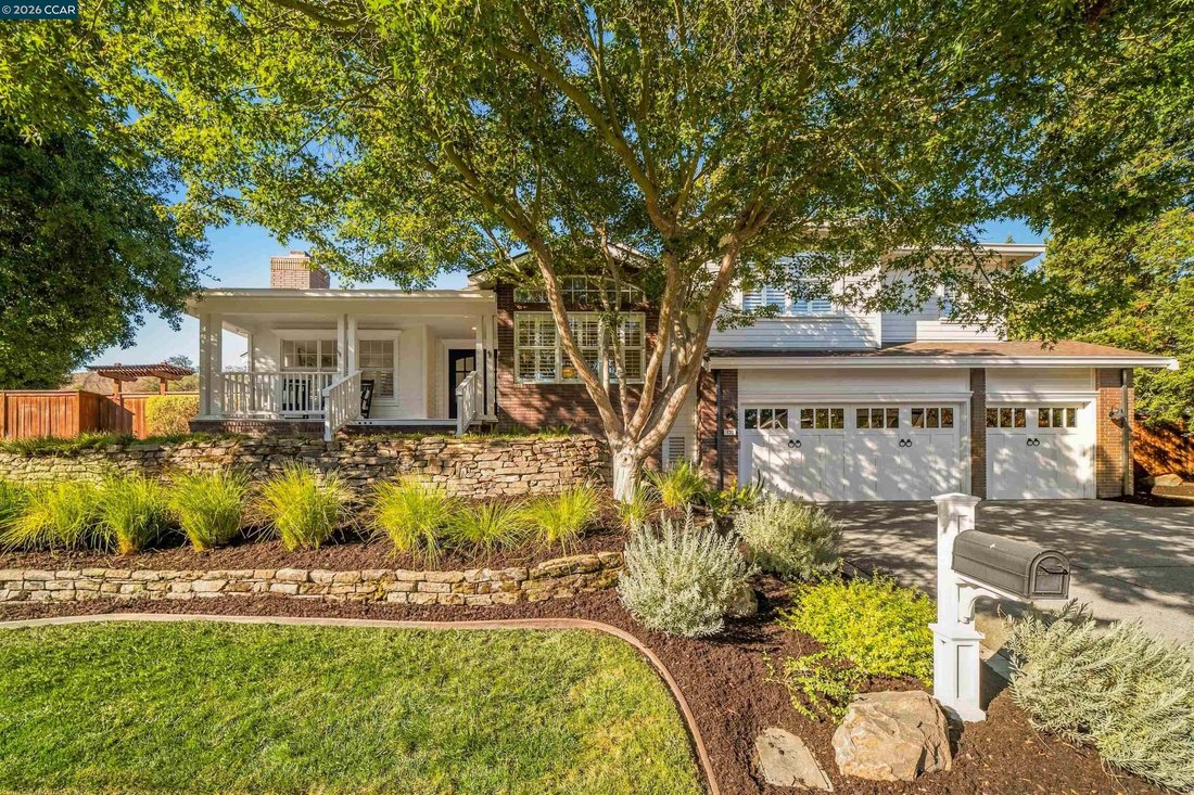 House in Danville, California, United States 3 - 19054096