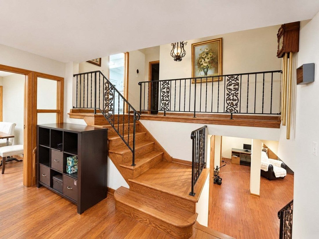 House in La Grange Park, Illinois, United States 3 - 19063296
