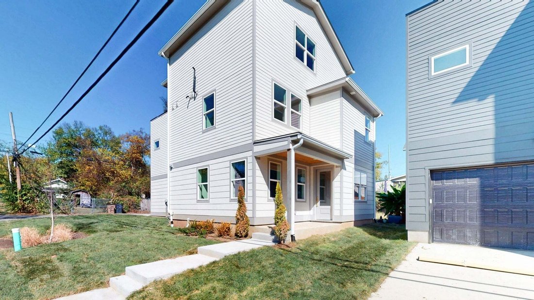 Haus in Nashville, Tennessee, Vereinigte Staaten 1 - 19062400