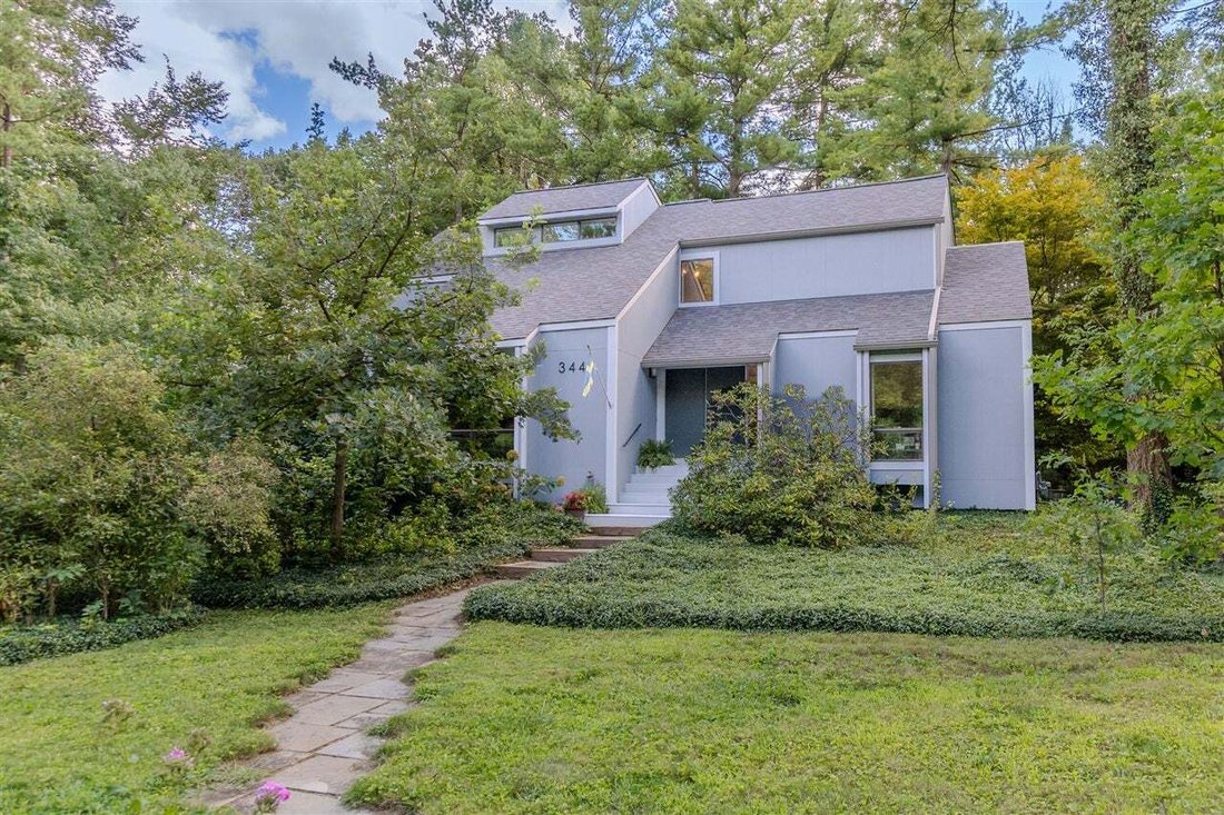 Casa en Ann Arbor, Míchigan, Estados Unidos 2 - 19059808