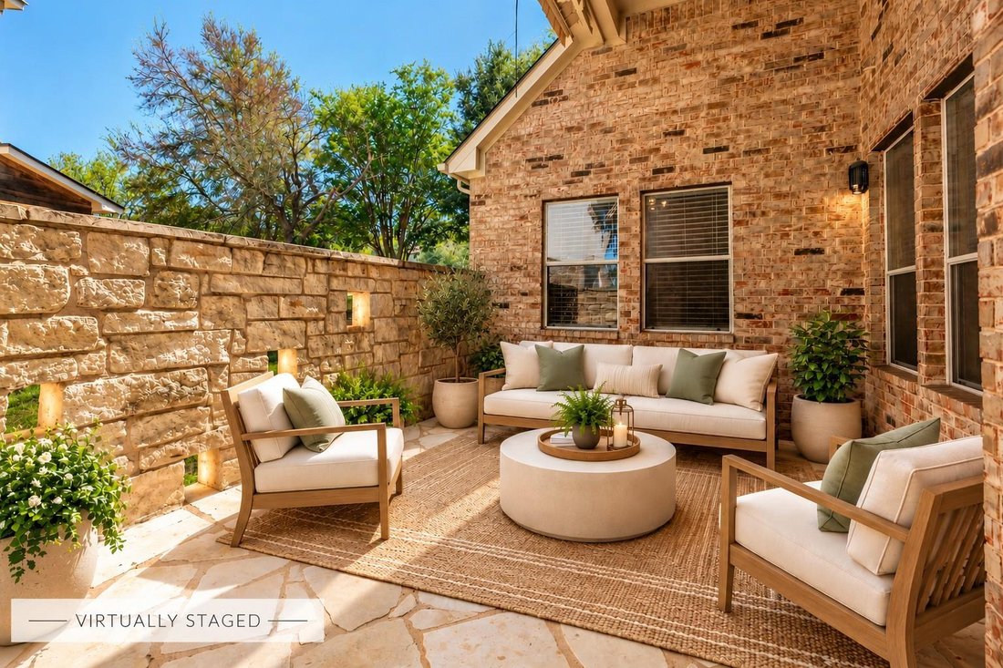 Haus in Austin, Texas, Vereinigte Staaten 2 - 19063108